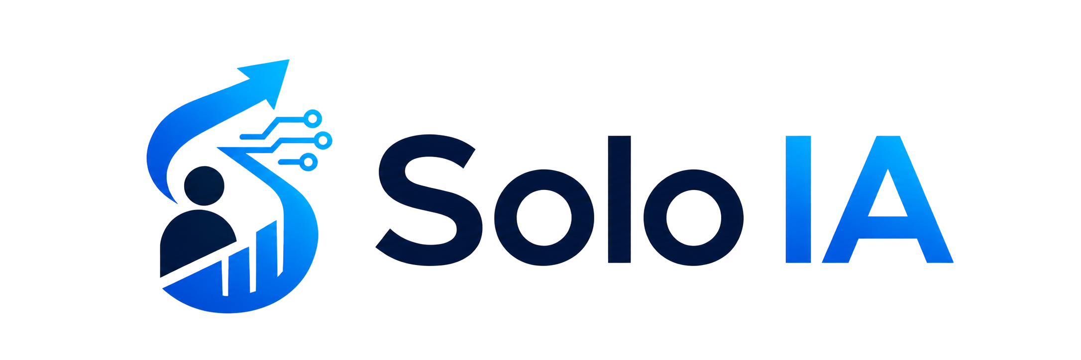Logo Solo IA