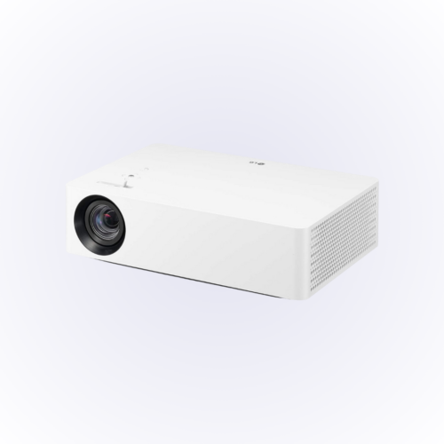 Projecteur 4K UHD Home Cinema