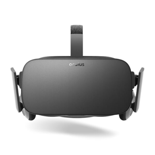oculus 2