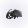 le Casque VR Oculus Rift