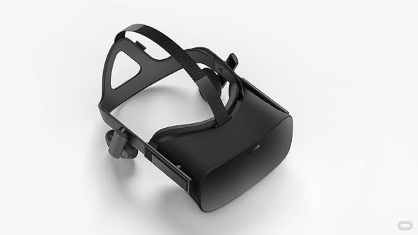 oculus 3
