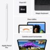 TABLETE APPLE 2