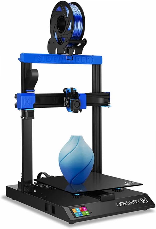 Artillery Sidewinder X2 Imprimante 3D - 2