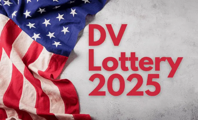 DV Lottery USA