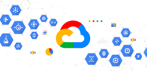 Google cloud AI