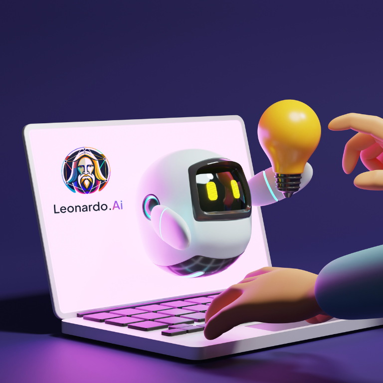 Lionardo IA