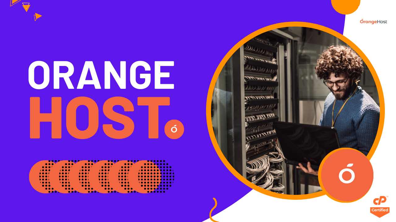 OrangeHost