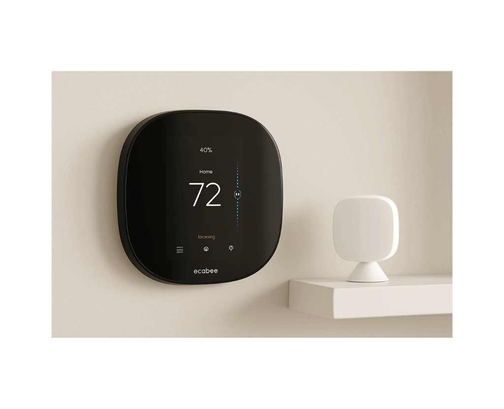 Ecobee Smart Thermostat Premium