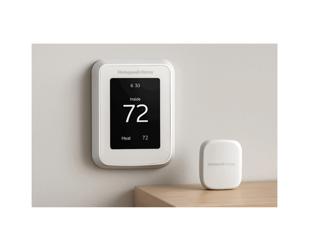 Honeywell Home T9T10 Pro Smart Thermostat