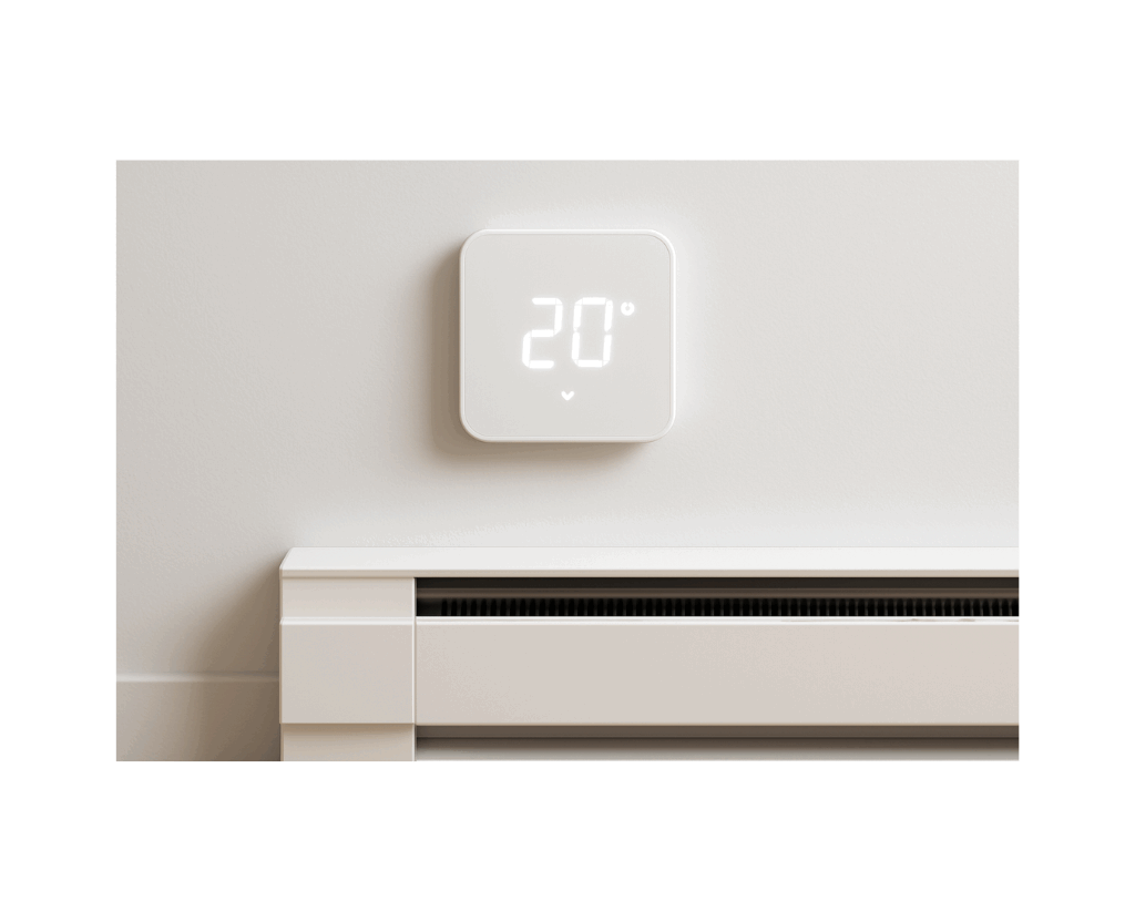 meilleurs thermostats intelligents 5