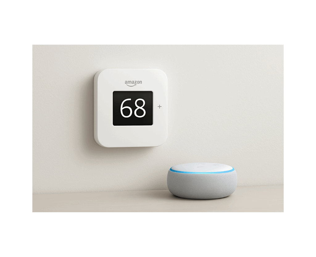 Amazon Smart Thermostat