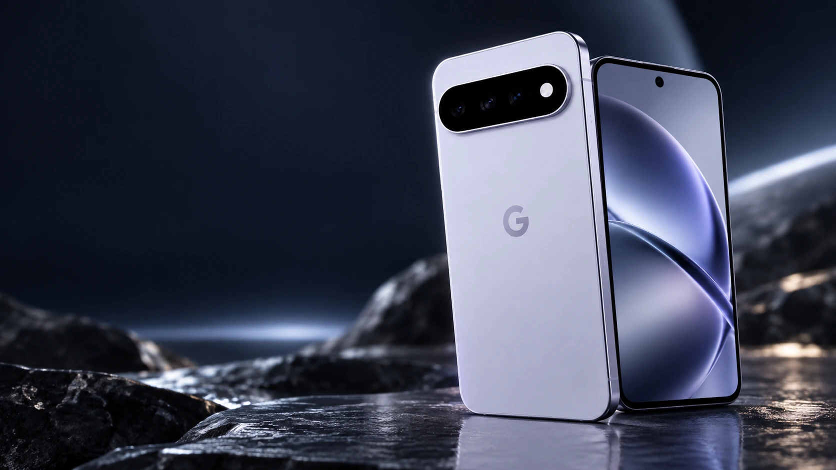 Google Pixel 11: 7 Things to Know Before You Buy in 2026 1 Google Pixel 11 smartphone in premium editorial product shot