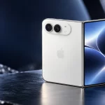 Apple iPhone Duo foldable smartphone review