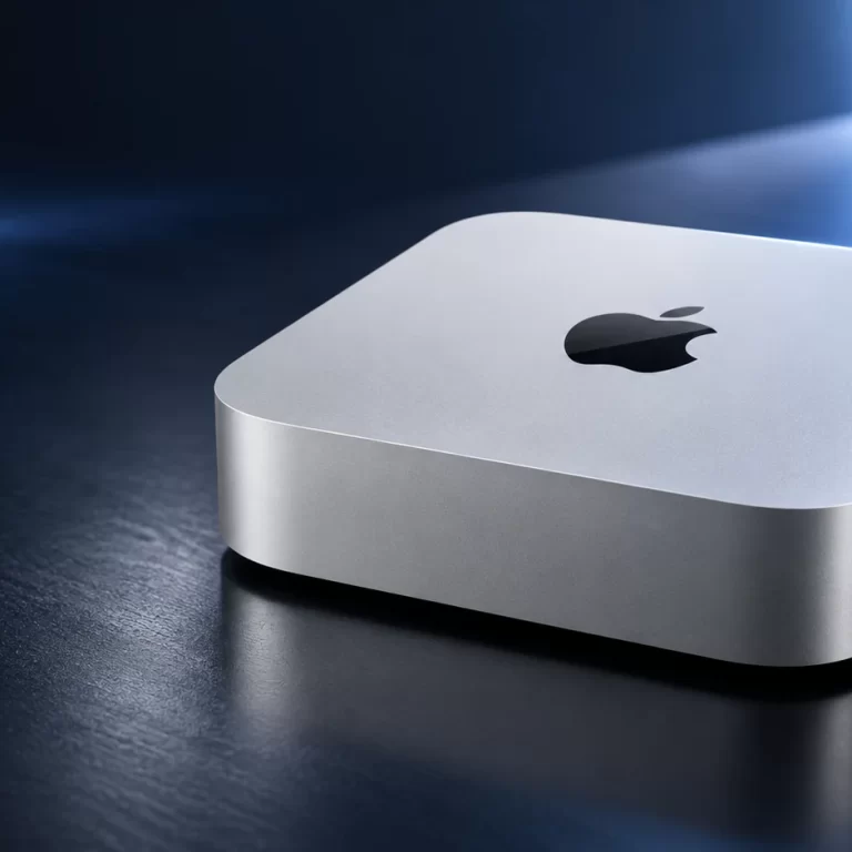 Apple Mac mini M6 Review: Is Apple’s $899 Desktop Worth It? 6 mac mini m6 review qgh