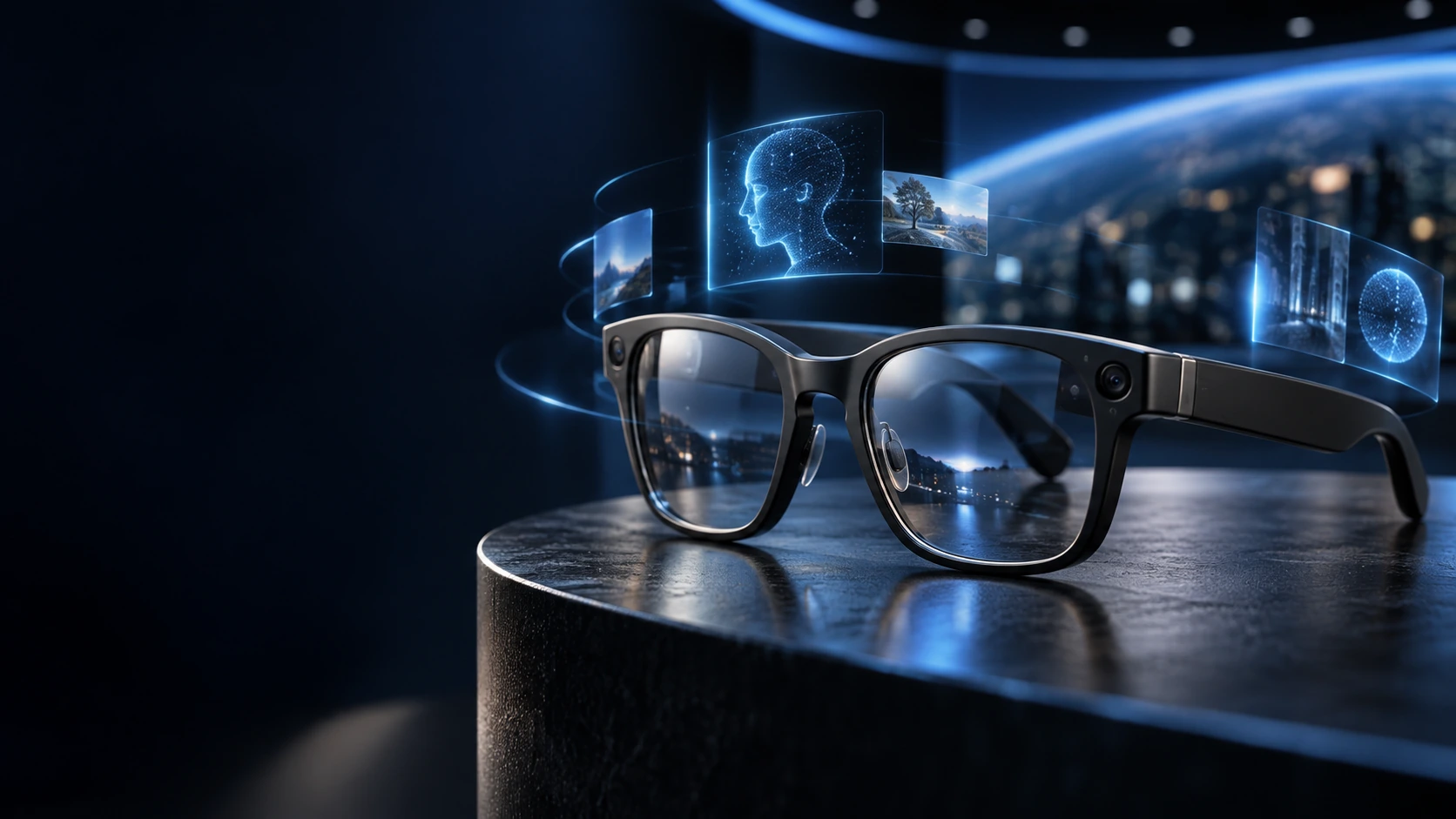 Meta Connect 2026: New AI Glasses, Muse and Everything You Need to Know 1 Meta Connect 2026: New AI Glasses, Muse and Everything You Need to Know