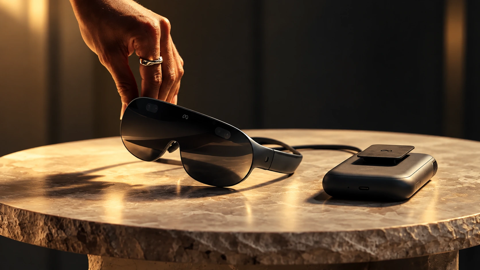 Meta VR Glasses: 7 Things to Know Before the $1,299 Headset Arrives in 2027 2 Meta VR Glasses: 7 Things to Know Before the $1,299 Headset Arrives in 2027