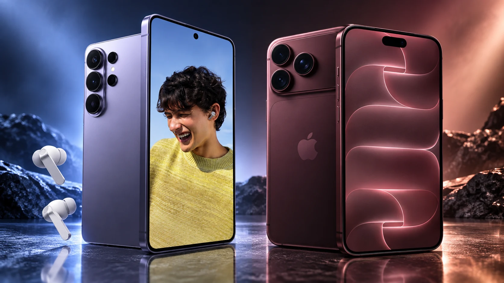 Samsung Galaxy S26 Ultra vs iPhone 18 Pro: Which Flagship Should You Buy?