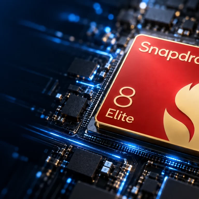 Snapdragon 8 Elite Gen 6 Explained: AI, Performance and What It Means for 2027 Android Phones 3 snapdragon 8 elite gen 6 qgh