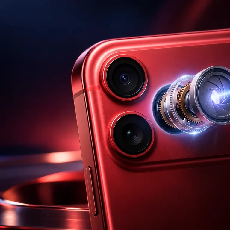 iPhone 18 Pro Variable Aperture: What It Actually Changes for Photos and Video 2 iPhone 18 Pro variable aperture camera system