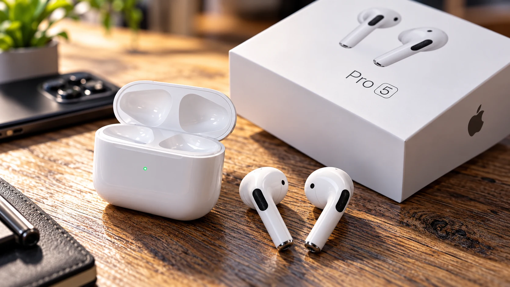 qgh airpods 5 review